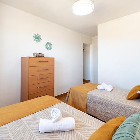 Апартаменти Bonito Piso A 1 Minuto De La Playa Ла-Антілья Екстер'єр фото