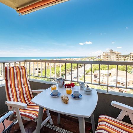 Апартаменти Bonito Piso A 1 Minuto De La Playa Ла-Антілья Екстер'єр фото