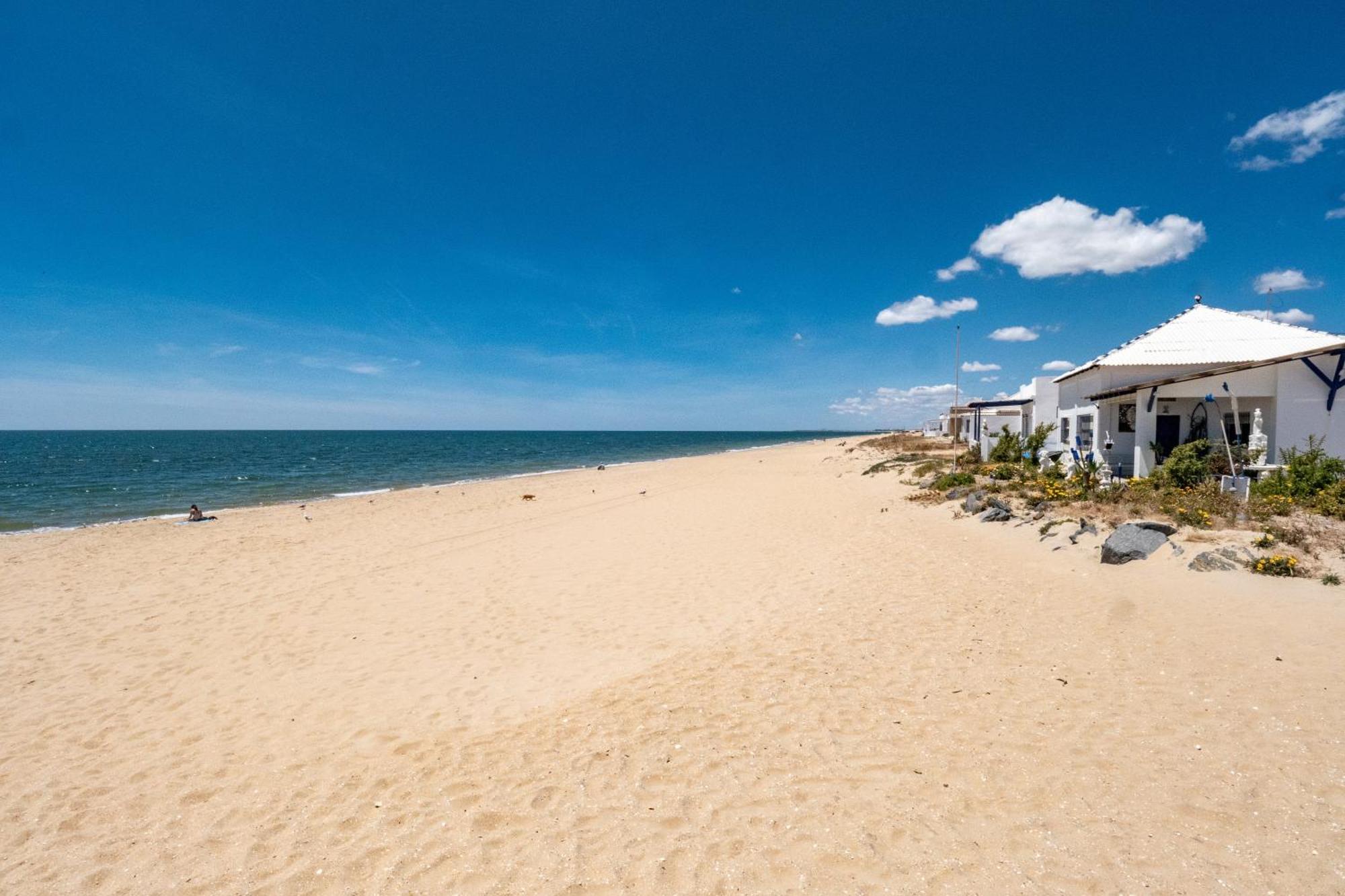 Апартаменти Bonito Piso A 1 Minuto De La Playa Ла-Антілья Екстер'єр фото